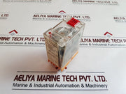 Schleicher Sza 14-2S Time Relay (Used)