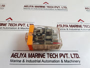 Schleicher Sza 14-2S Time Relay (Used)