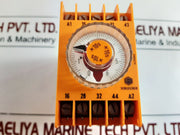 Schleicher Sza 14-2S Time Relay (Used)