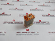 Schleicher Sza 52-s Time Relay 500Va 250Vac 6A-b300