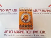 Schleicher Sza 521 Time Relay Kl0323/1