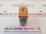 Schleicher Sza 521 Time Relay Kl0323/1