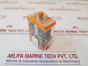 Schleicher Sza 521 Time Relay Kl0323/1
