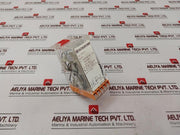 Schleicher Szb52-s Time Delay Relay 220V~50Hz