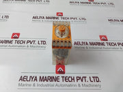 Schleicher Szb521 Time Relay