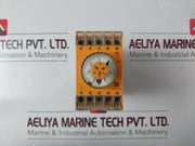 Schleicher Szb521 Time Relay