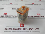 Schleicher Szb521 Time Relay