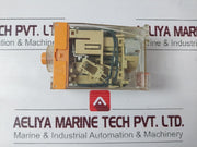 Schleicher Szb521 Time Relay