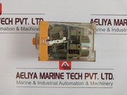 Schleicher Szb 521, 0,3S-60H Time Relay 220V 50Hz