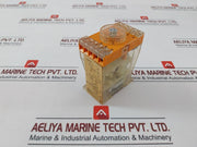 Schleicher Szm 51 Electromechanical Time Relay 1-30S 220V 50Hz 500W 250V 6A