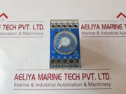 Schleicher Szt320 Time Relay 220-240V~ 1,5-30S