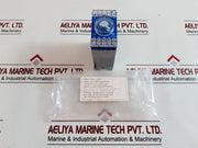 Schleicher Szt32 (H) Low Pressure Time Relay