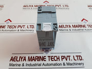 Schleicher Szt32 (H) Low Pressure Time Relay