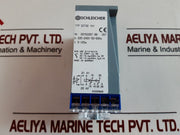 Schleicher Szt32 (H) Low Pressure Time Relay