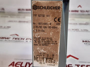 Schleicher Szt32 (K) Time Relay 0,5-10S