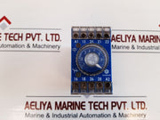 Schleicher Szt32 (K) Time Relay