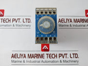 Schleicher Szt32 Time Relay