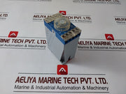 Schleicher Szt32 Time Relay