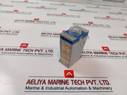 Schleicher Szt32 Time Relay 50/60 Hz