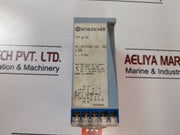 Schleicher Szt32 Time Relay 50/60 Hz