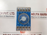 Schleicher Szt32 Time Relay 50/60 Hz