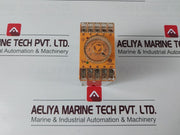 Schleicher Szt-32 500W 250W 6A Electronic Time Relay 5-100 S