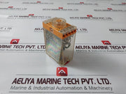 Schleicher Szt-32 500W 250W 6A Electronic Time Relay 5-100 S