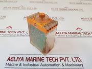 Schleicher Szt 72 Time Delay Relay 0,1S-100H
