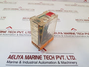 Schleicher Szt 72 Time Delay Relay 0,1S-100H