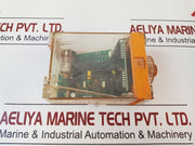 Schleicher Szt 72 Time Delay Relay 0,1S-100H