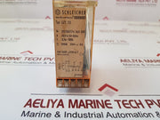 Schleicher Szt 72 Time Delay Relay 0,1S-100H