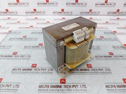 Schlenker El Va 1500 El 100-16 Transformer 50/60Hz T40/E