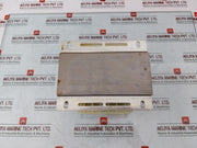 Schlenker El Va 1500 El 100-16 Transformer 50/60Hz T40/E