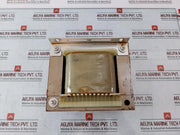 Schlenker El Va 1500 El 100-16 Transformer 50/60Hz T40/E