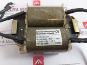 Schlenker Elektrotechnik 05-09-40-13/A Transformer 773503 16A