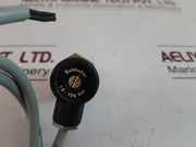 Schlieber 10-100 Bar S50.0 0108 Pressure Sensor