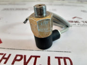 Schlieber 10-100 Bar S50.0 0108 Pressure Sensor