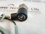 Schlieber 10-100 Bar S50, 10 Hydraulic Pressure Switch