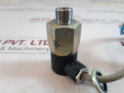 Schlieber 10-100 Bar S50, 10 Hydraulic Pressure Switch