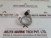 Schlieber 10-100 Bar S50, 0 Pressure Sensor