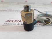 Schlieber 10-100 Bar S50, 0 Pressure Sensor