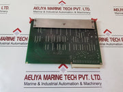 Schlindler Mbkv15 Ma Pcb Card