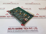 Schlindler Mbkv15 Ma Pcb Card