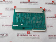 Schlindler Mbkv 15 Ma Printed Circuit Board