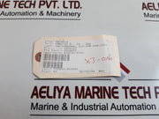 Schlumberger 0-14-20A Ammeter 0048091