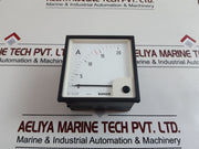 Schlumberger 0-14-20A Ammeter 0048091
