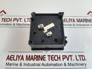 Schlumberger 0-14-20A Ammeter 0048091