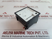 Schlumberger Panel Meter 0-1,3 Ka