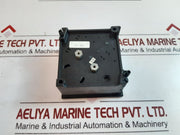 Schlumberger Panel Meter 0-1,3 Ka