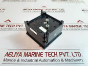 Schlumberger Panel Meter 0-1,3 Ka